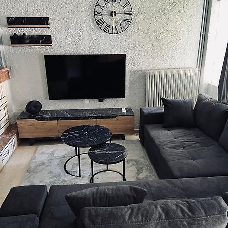 G&P Apartment Peraia  Luaran gambar